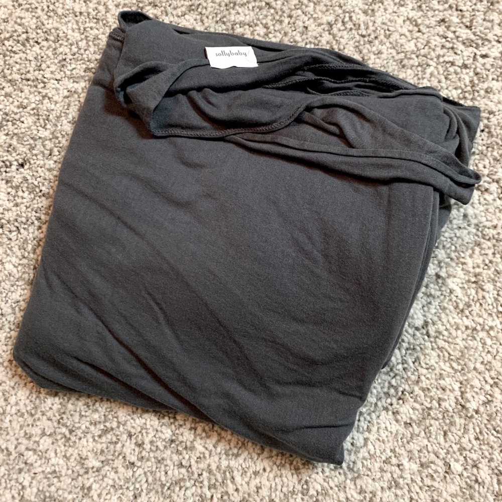 Solly Baby Wrap